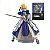 Figure Saber 2.0 Fate Stay Night - Original Figma 227 Max Factory - Imagem 2