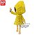 Figure Six Little Nightmares Banpresto - Imagem 3