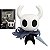 Figure The Knight Hollow Knight Nendoroid 2195 - Original Good Smile Company - Imagem 1