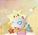 Figure Togepi Pokémon - Original Funism - Imagem 2