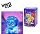 Figure Tristeza Divertida Mente 2 Inside Out - Original Cosb! Hot Toys - Imagem 2