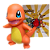 Figure Vinil Charmander - Pokémon - Imagem 2