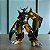 Figure WarGreymon - Digimon Adventure - Imagem 2