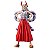Figure Yamato King of Artist One Piece - Banpresto - Imagem 4