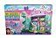 Gabbys Dollhouse O Filme - Casa Da Gabby Deluxe Com Som - Imagem 2