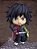 Giyu Tomioka Demon Slayer Nendoroid - Original Good Smile Company - Imagem 4