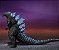 Godzilla Action Figure Godzilla e Kong The New Empire - Bandai SH MonsterArts - Imagem 6