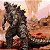 Godzilla Figure Godzilla e Kong The New Empire - Original Hiya - Imagem 5