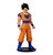 Goku Super Saiyajin Blue Dragon Ball Flash - Original Bandai - Imagem 2