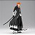 Ichigo Kurosaki Solid And Souls Bleach - Banpresto Bandai - Imagem 2