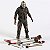Jason Voorhees Sexta Feira 13 The New Blood - Neca Toys - Imagem 6