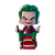 Joker Rebirth Gotham City Series Dc Comics - Pop Mart Original - Imagem 1