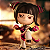 Juri Street Fighter Capcom - Pop Mart Original - Imagem 2