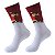 Kit 05 Pares de Meias O Grinch - Moda Geek - Imagem 2