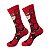 Kit 5 Pares de Meias Comics - Moda Geek - Imagem 8