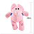 Kit 6 Pelúcias Pocoyo 25 Cm - Imagem 4