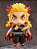 Kyojuro Rengoku Demon Slayer Nendoroid - Original Good Smile Company - Imagem 4