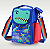 Lancheira Escolar Infantil T-Rex Original Smiggle - Imagem 7