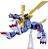 MetalGarurumon Figure-rise Standard Model Kit Digimon - Original Bandai - Imagem 4