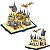 Mini Castelo de Hogwarts - Harry Potter - Imagem 2