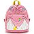 Mochila Cinderela 70° Aniversário Disney - Original Loungefly - Imagem 1