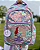 Mochila Escolar A Pequena Sereia Disney Original Smiggle - Imagem 2