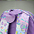 Mochila escolar Butterfly 3D Original Smiggle - Imagem 8