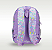 Mochila escolar Butterfly 3D Original Smiggle - Imagem 12