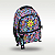 Mochila escolar Flowers Smiles Original Smiggle - Imagem 15