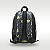 Mochila Escolar Futebol Gold Original Smiggle - Imagem 12