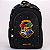 Mochila Escolar Hogwarts Harry Potter - Original Smiggle - Imagem 5