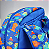 Mochila Escolar Infantil Dinossauro Stegosaurus Original Smiggle - Imagem 6