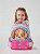 Mochila Escolar Infantil Skye Patrulha Canina Original Smiggle - Imagem 3