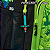 Mochila escolar Minecraft Original Smiggle - Imagem 3