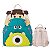 Mochila Monstros SA Disney - Original Loungefly - Imagem 2
