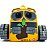 Mochila WALL-E! - Original Loungefly - Imagem 1
