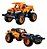 Monster Jam El Toro Loco - Technic - Imagem 2