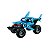 Monster Jam Megalodon - Technic - Imagem 2