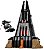 O Castelo de Darth Vader - Star Wars - Imagem 3
