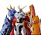 Omegamon Figure-rise Standard Amplified Model Kit Digimon - Original Bandai - Imagem 3