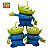 Pack 3 Aliens Toy Story - Imagem 6