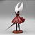 Pack 3 Figures Hollow Knight - O Cavaleiro, Hornet e Quirrel - Imagem 3