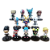 Pack mini Figures Boku No Hero Academia - Imagem 2