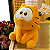 Pelúcia Cute Garfield - Cinema - Imagem 3