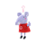 Pelúcia Emily Elefante - Peppa Pig - Imagem 1