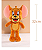 Pelúcia Jerry Alta Qualidade - Tom e Jerry - Imagem 2