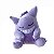 Pelúcia Pokémon Sleeping Gengar - Imagem 1