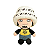 Pelúcia Trafalgar Law - One Piece - Imagem 1