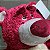 Pelúcia Urso Lotso Toy Story - Original Disney - Imagem 2