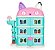 Playset - Casa Mágica da Gabby - Sunny - Imagem 3